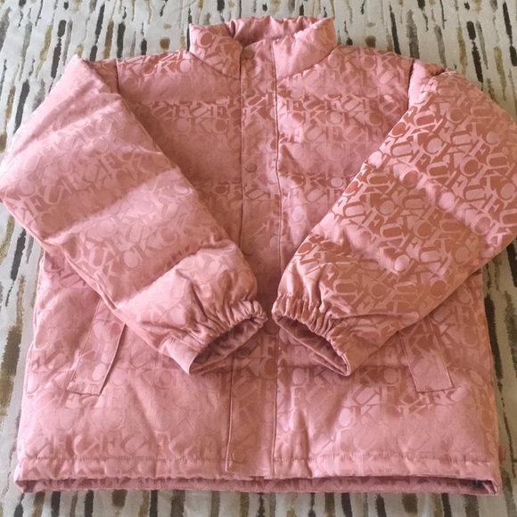 Supreme Other - 🔥 Supreme F*ck Jacquard Puffy Jacket